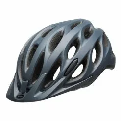 Casco Bell Tracker Opaco Chiaro