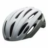 Casco Bell Avenue Nero Bianco Grigio -Vendite Gilet Ciclismo bl 7138511 001
