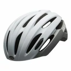 Casco Bell Avenue Nero Bianco Grigio