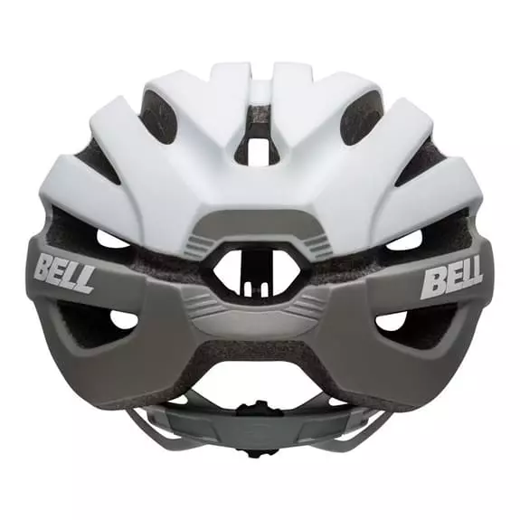 Casco Bell Avenue Nero Bianco Grigio 4 Casco Bell Avenue Nero Bianco Grigio - immagine 2