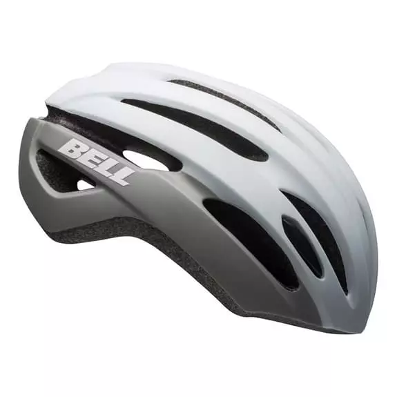Casco Bell Avenue Nero Bianco Grigio 5 Casco Bell Avenue Nero Bianco Grigio - immagine 3