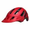 Casco Bell Nomad 2 MIPS Rosso Forte -Vendite Gilet Ciclismo bl 7138729 001