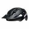Casco Bell Spark 2 Nero Scuro -Vendite Gilet Ciclismo bl 7139244 001