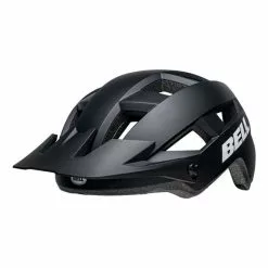 Casco Bell Spark 2 Nero Scuro