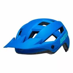 Casco Bell Spark 2 Bluastro