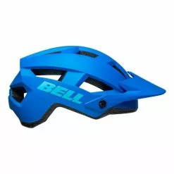 Casco Bell Spark 2 Bluastro -Vendite Gilet Ciclismo bl 7139247 003