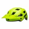 Casco Bell Spark 2 Giallo Neon -Vendite Gilet Ciclismo bl 7139251 001