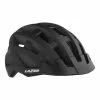 Casco Lazer Compact DLX Nero Opaco -Vendite Gilet Ciclismo blc2197885190 001