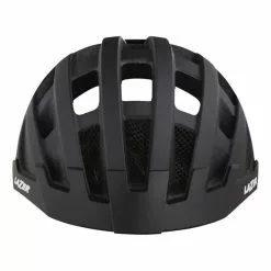 Casco Lazer Compact DLX MIPS Nero Opaco -Vendite Gilet Ciclismo blc2197885200 002