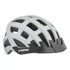 Casco Lazer Compact DLX MIPS Bianco