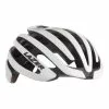 Casco Lazer Z1 Bianco Opaco -Vendite Gilet Ciclismo blc2197885980