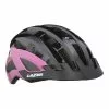 Casco Lazer Petit DLX MIPS Nero Rosa -Vendite Gilet Ciclismo blc2197887199 001