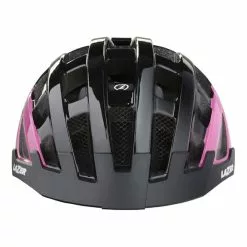 Casco Lazer Petit DLX MIPS Nero Rosa -Vendite Gilet Ciclismo blc2197887199 002