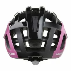 Casco Lazer Petit DLX MIPS Nero Rosa -Vendite Gilet Ciclismo blc2197887199 003