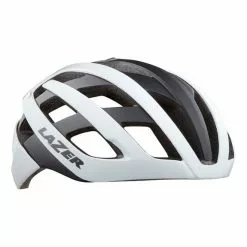 Casco Lazer Genesis Bianco