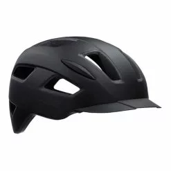 Casco Lazer Lizard Nero Opaco