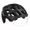 Casco Lazer Anverz NTA Nero Opaco -Vendite Gilet Ciclismo blc2217888706 c 001