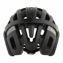Casco Lazer Anverz NTA Nero Opaco -Vendite Gilet Ciclismo blc2217888706 c 003