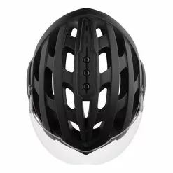 Casco Lazer Anverz NTA Nero Opaco -Vendite Gilet Ciclismo blc2217888706 c 005