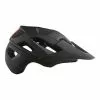 Casco Lazer Jackal MT Nero