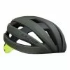 Casco Lazer Sphere MIPS Verde Opaco Giallo -Vendite Gilet Ciclismo blc2217889346 c 001