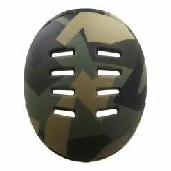 Casco Lazer Armor 2.0 MIPS Nero Verde Marrone -Vendite Gilet Ciclismo blc2217889503 c 004