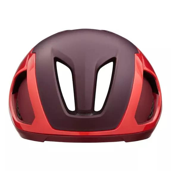 Casco Lazer Vento KinetiCore Rosso Granata 4 Casco Lazer Vento KinetiCore Rosso Granata - immagine 2