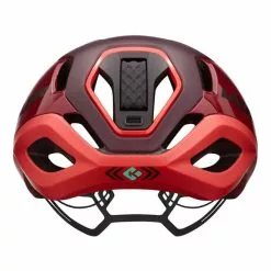 Casco Lazer Vento KinetiCore Rosso Granata 11 Casco Lazer Vento KinetiCore Rosso Granata -Vendite Gilet Ciclismo blc2227890005 c 004