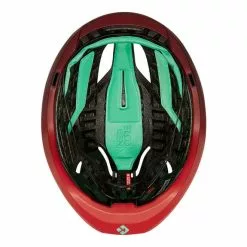 Casco Lazer Vento KinetiCore Rosso Granata 13 Casco Lazer Vento KinetiCore Rosso Granata -Vendite Gilet Ciclismo blc2227890005 c 006