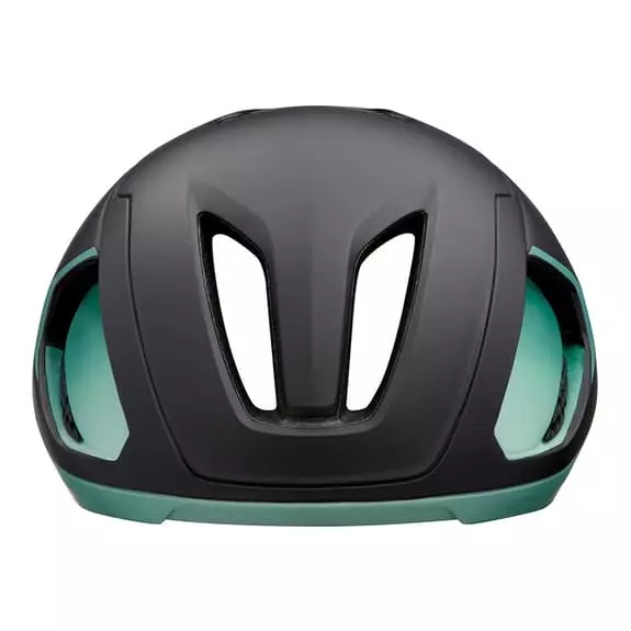Casco Lazer Vento KinetiCore Verde Scuro Nero 4 Casco Lazer Vento KinetiCore Verde Scuro Nero - immagine 2