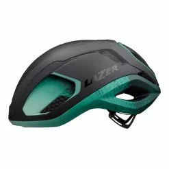 Casco Lazer Vento KinetiCore Verde Scuro Nero 10 Casco Lazer Vento KinetiCore Verde Scuro Nero -Vendite Gilet Ciclismo blc2227890041 c 003