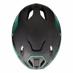 Casco Lazer Vento KinetiCore Verde Scuro Nero 12 Casco Lazer Vento KinetiCore Verde Scuro Nero -Vendite Gilet Ciclismo blc2227890041 c 006