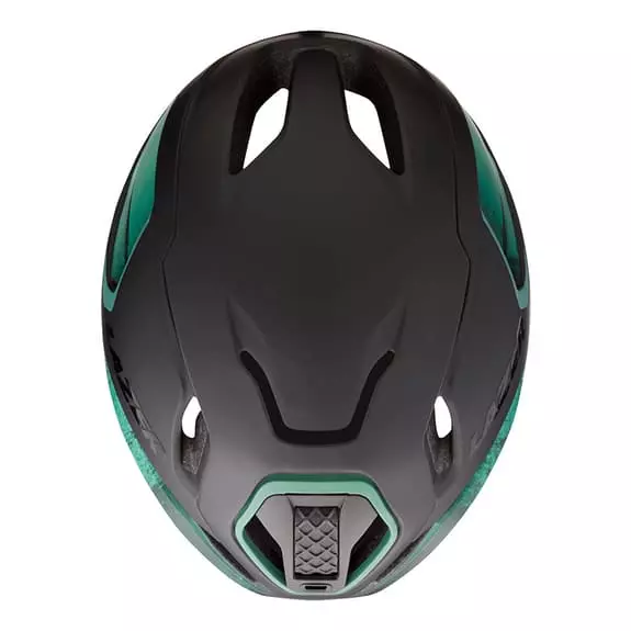 Casco Lazer Vento KinetiCore Verde Scuro Nero 7 Casco Lazer Vento KinetiCore Verde Scuro Nero - immagine 5