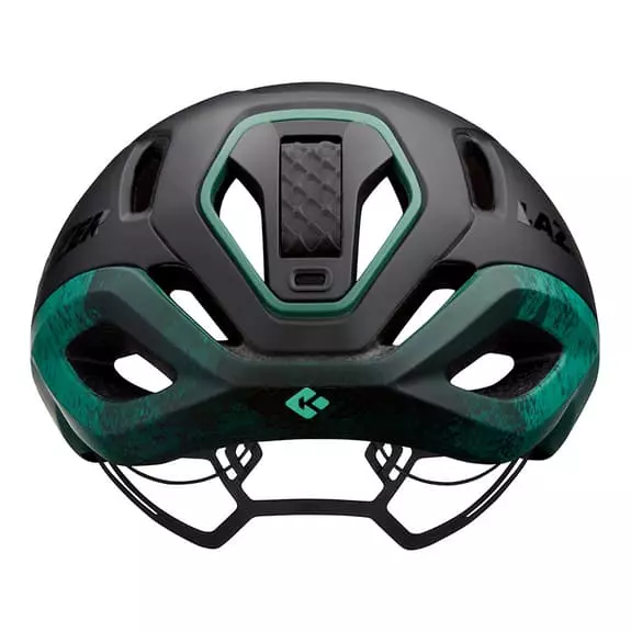 Casco Lazer Vento KinetiCore Verde Scuro Nero 8 Casco Lazer Vento KinetiCore Verde Scuro Nero - immagine 6