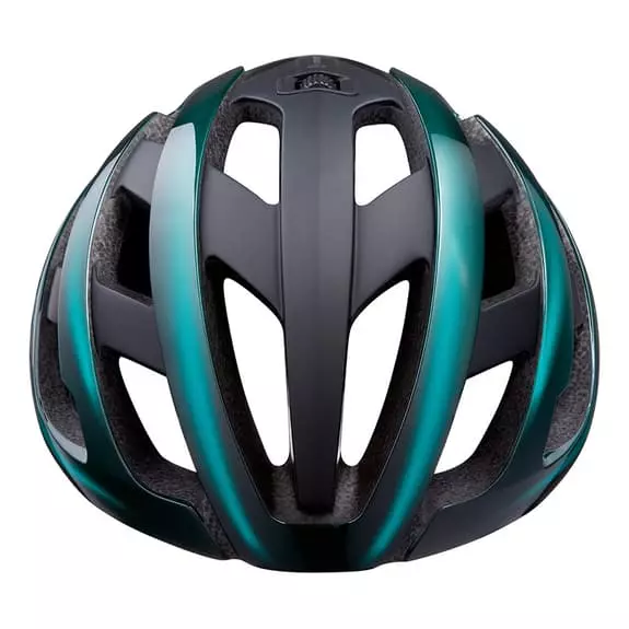 Casco Lazer Genesis Blu Turchese Nero 4 Casco Lazer Genesis Blu Turchese Nero - immagine 2
