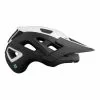Casco Lazer Jackal KinetiCore Bianco Nero -Vendite Gilet Ciclismo blc2227890238 c 001