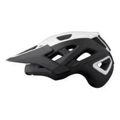 Casco Lazer Jackal KinetiCore Bianco Nero -Vendite Gilet Ciclismo blc2227890238 c 004