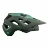 Casco Lazer Jackal KinetiCore Verde Scuro -Vendite Gilet Ciclismo blc2227890250 c 001