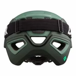 Casco Lazer Jackal KinetiCore Verde Scuro 13 Casco Lazer Jackal KinetiCore Verde Scuro -Vendite Gilet Ciclismo blc2227890250 c 006