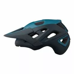 Casco Lazer Jackal KinetiCore Blu Opaco -Vendite Gilet Ciclismo blc2227890262 c 004