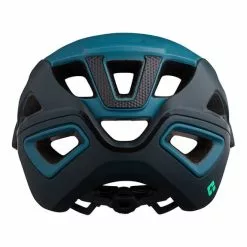 Casco Lazer Jackal KinetiCore Blu Opaco -Vendite Gilet Ciclismo blc2227890262 c 005