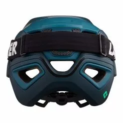 Casco Lazer Jackal KinetiCore Blu Opaco -Vendite Gilet Ciclismo blc2227890262 c 006