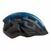 Casco Lazer Compact DLX Blu Scuro Nero -Vendite Gilet Ciclismo blc2227890460 001