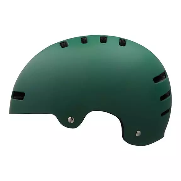 Casco Lazer One+ MIPS Verde Opaco 5 Casco Lazer One+ MIPS Verde Opaco - immagine 3