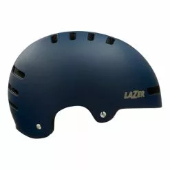 Casco Lazer One+ MIPS Blu Scuro Opaco