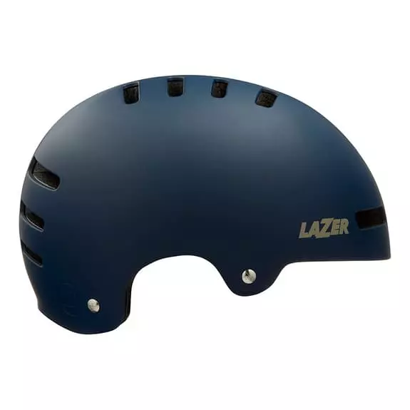 Casco Lazer One+ MIPS Blu Scuro Opaco 3 Casco Lazer One+ MIPS Blu Scuro Opaco