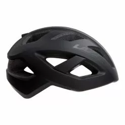 Casco Lazer Cannibal Nero Opaco