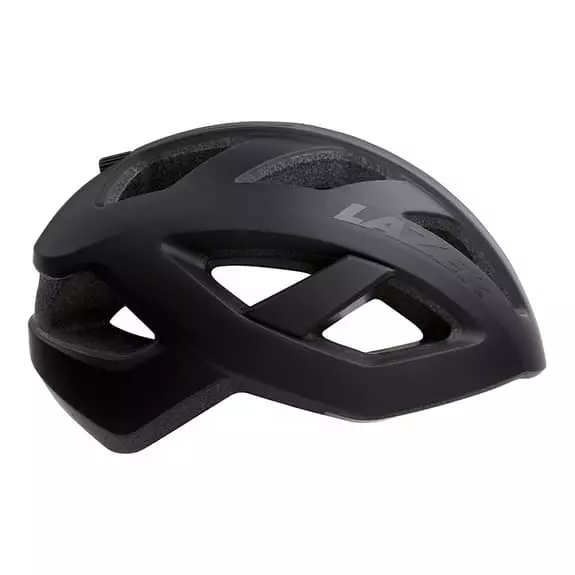 Casco Lazer Cannibal Nero Opaco 3 Casco Lazer Cannibal Nero Opaco