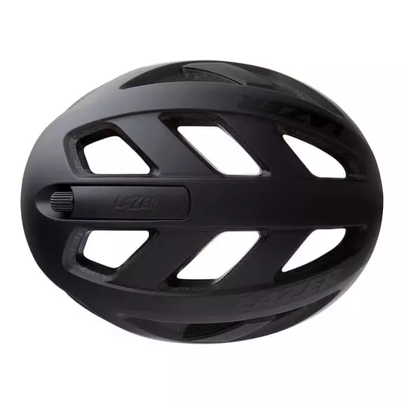 Casco Lazer Cannibal Nero Opaco 7 Casco Lazer Cannibal Nero Opaco - immagine 5