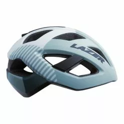 Casco Lazer Cannibal MIPS Azzurro Opaco